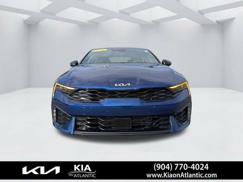 Used 2026 Kia K5 GT-Line FWD image 8