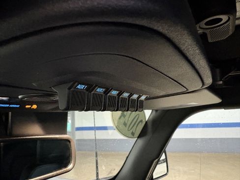 Certified 2024 Ford Bronco Badlands image 22