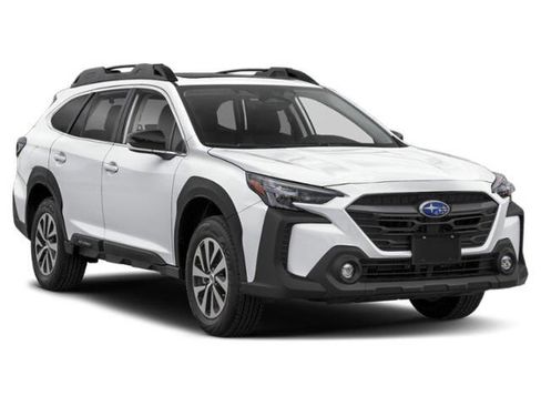 Used 2024 Subaru Outback Premium AWD/4WD image 9
