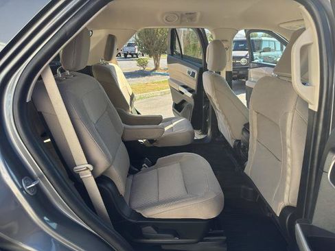 Certified 2023 Ford Explorer XLT RWD image 26