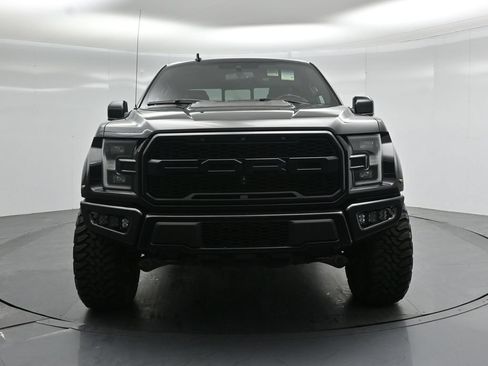 Used 2019 Ford F150 Raptor w/ Equipment Group 802A Luxury AWD/4WD image 24
