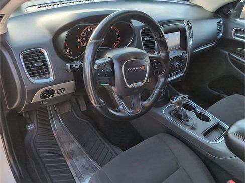 Used 2018 Dodge Durango SXT w/ 3rd Row Seating Group image 10