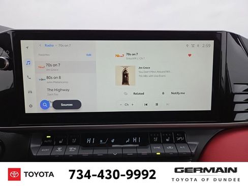 New 2026 Toyota Camry XSE image 40