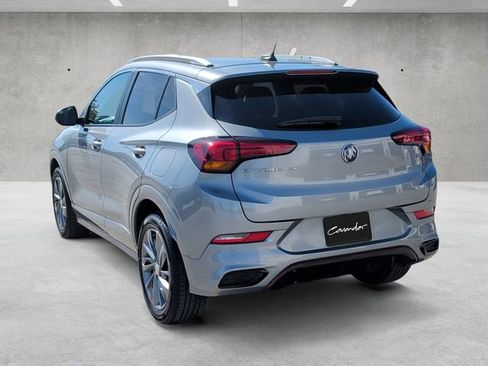 Used 2023 Buick Encore GX Select w/ Sport Touring Package image 14