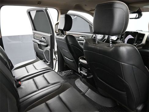 Used 2020 RAM 1500 Laramie image 20