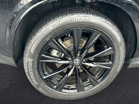 Used 2024 Lexus NX 350 F Sport AWD/4WD image 29