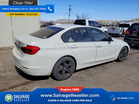 Used 2013 BMW 328i Sedan image 4