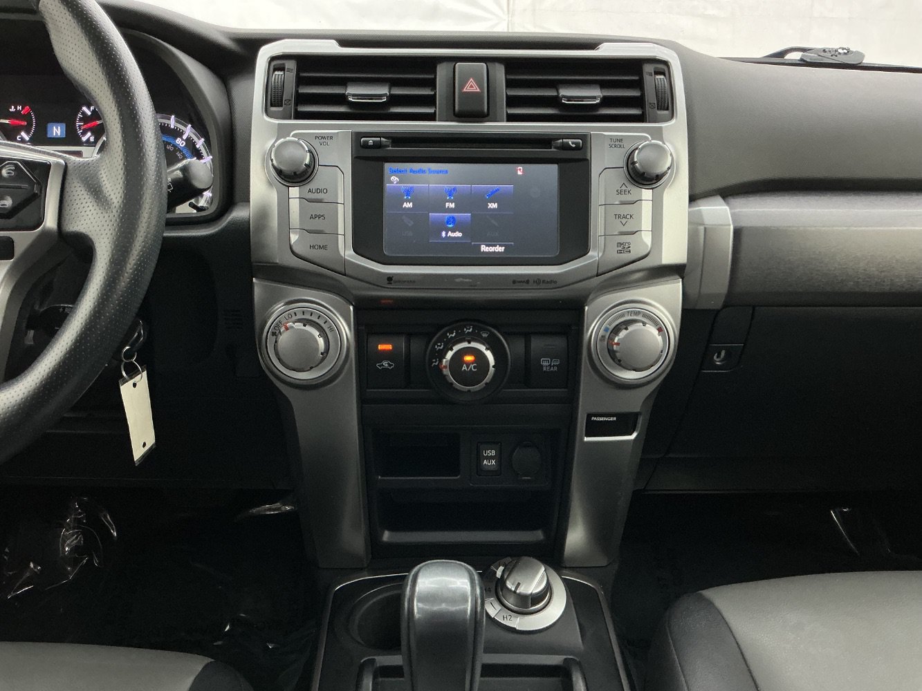 Used 2016 Toyota 4Runner SR5 Premium AWD/4WD image 30