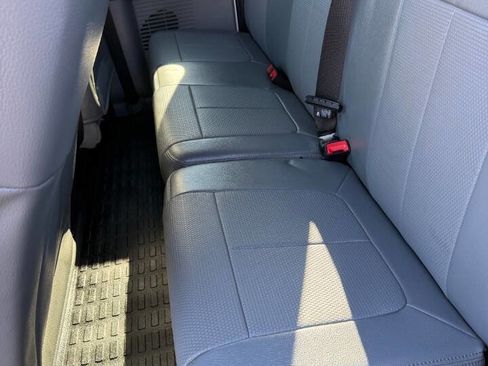 Used 2013 Ford F250 XL w/ PWR Equipment Group image 13