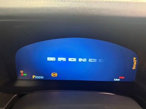 New 2025 Ford Bronco Badlands image 19