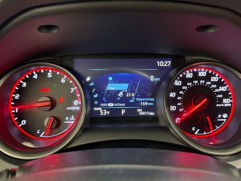Used 2022 Toyota Camry XSE FWD image 30
