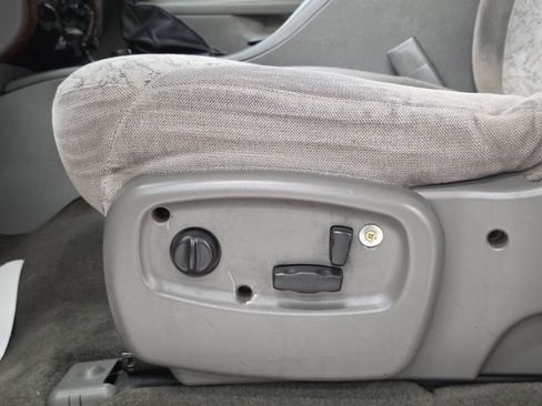 Used 2004 Isuzu Ascender S AWD/4WD image 28