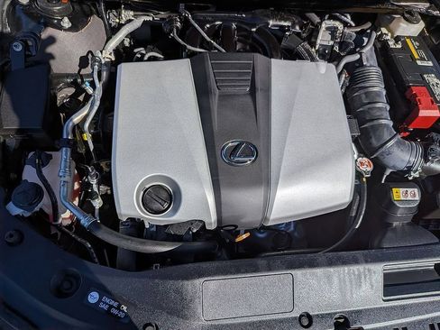 Used 2023 Lexus ES 350 FWD image 40