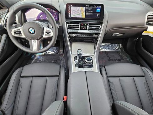 New 2026 BMW 840i image 15