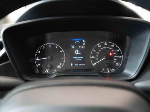 Used 2023 Toyota Corolla LE image 16