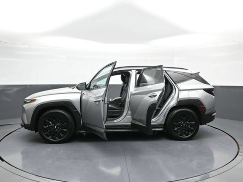 Used 2023 Hyundai Tucson XRT AWD/4WD image 43