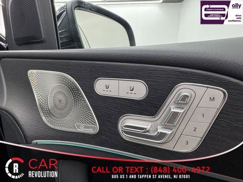 Used 2022 Mercedes-Benz GLS 450 4MATIC image 71