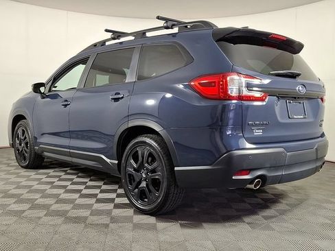 Used 2023 Subaru Ascent Onyx Edition AWD/4WD image 7