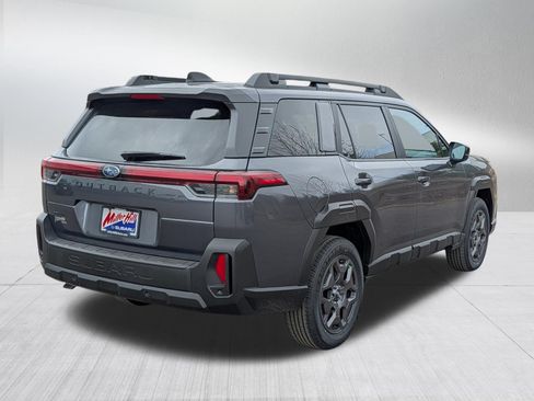 New 2026 Subaru Outback Premium AWD/4WD image 4