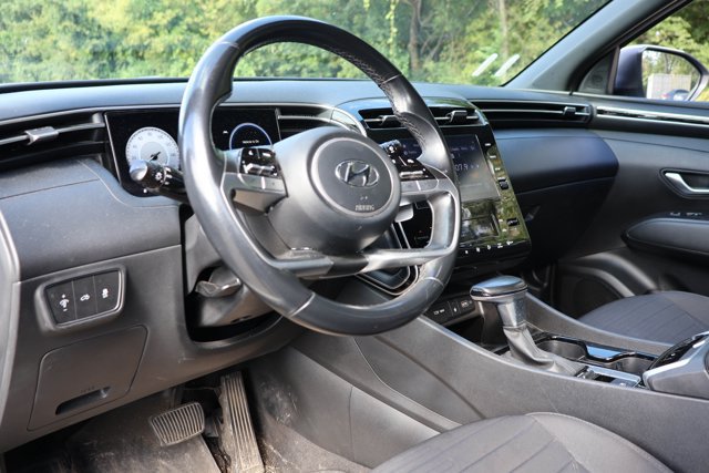Used 2022 Hyundai Santa Cruz SEL Premium AWD/4WD image 12
