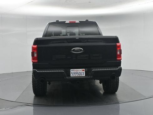 Used 2023 Ford F150 XLT w/ Equipment Group 302A High AWD/4WD image 56