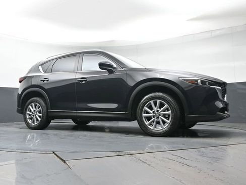 Certified 2023 MAZDA CX-5 AWD 2.5 S image 33