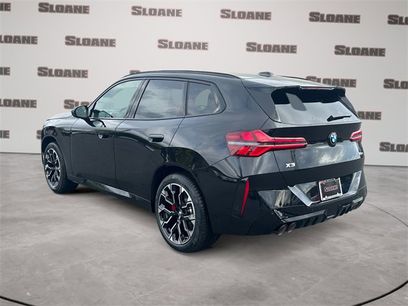 New 2026 BMW X3 M50 w/ Premium Package