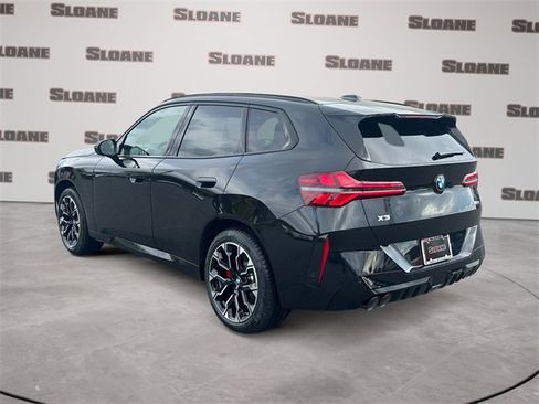 New 2026 BMW X3 M50 w/ Premium Package image 3