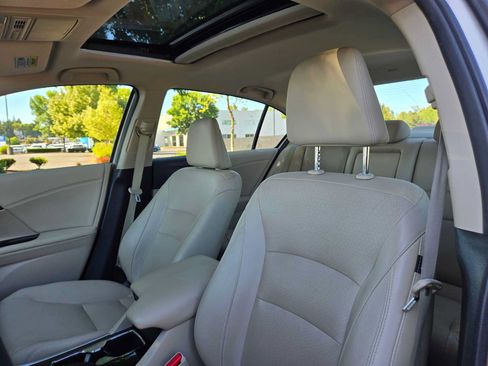 Used 2017 Honda Accord EX-L image 21