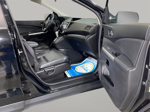Used 2015 Honda CR-V EX-L image 23