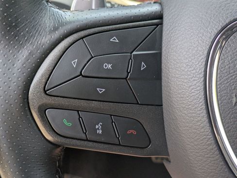 Certified 2023 Dodge Charger Scat Pack w/ Plus Group image 20