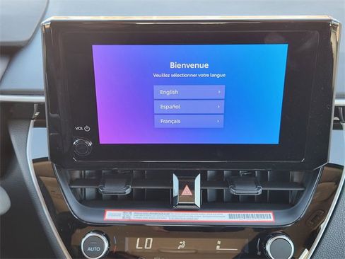 New 2026 Toyota Corolla LE image 12