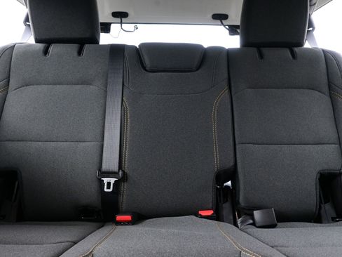 New 2026 Jeep Wrangler Sport image 10