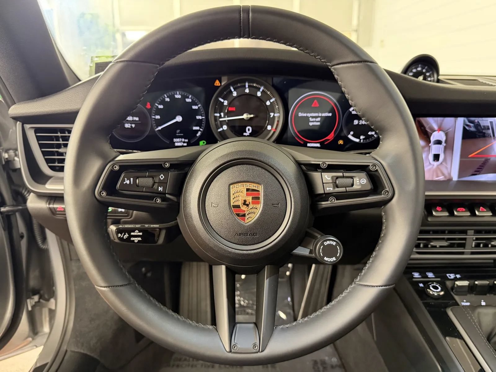 Used 2024 Porsche 911 Carrera T RWD image 18