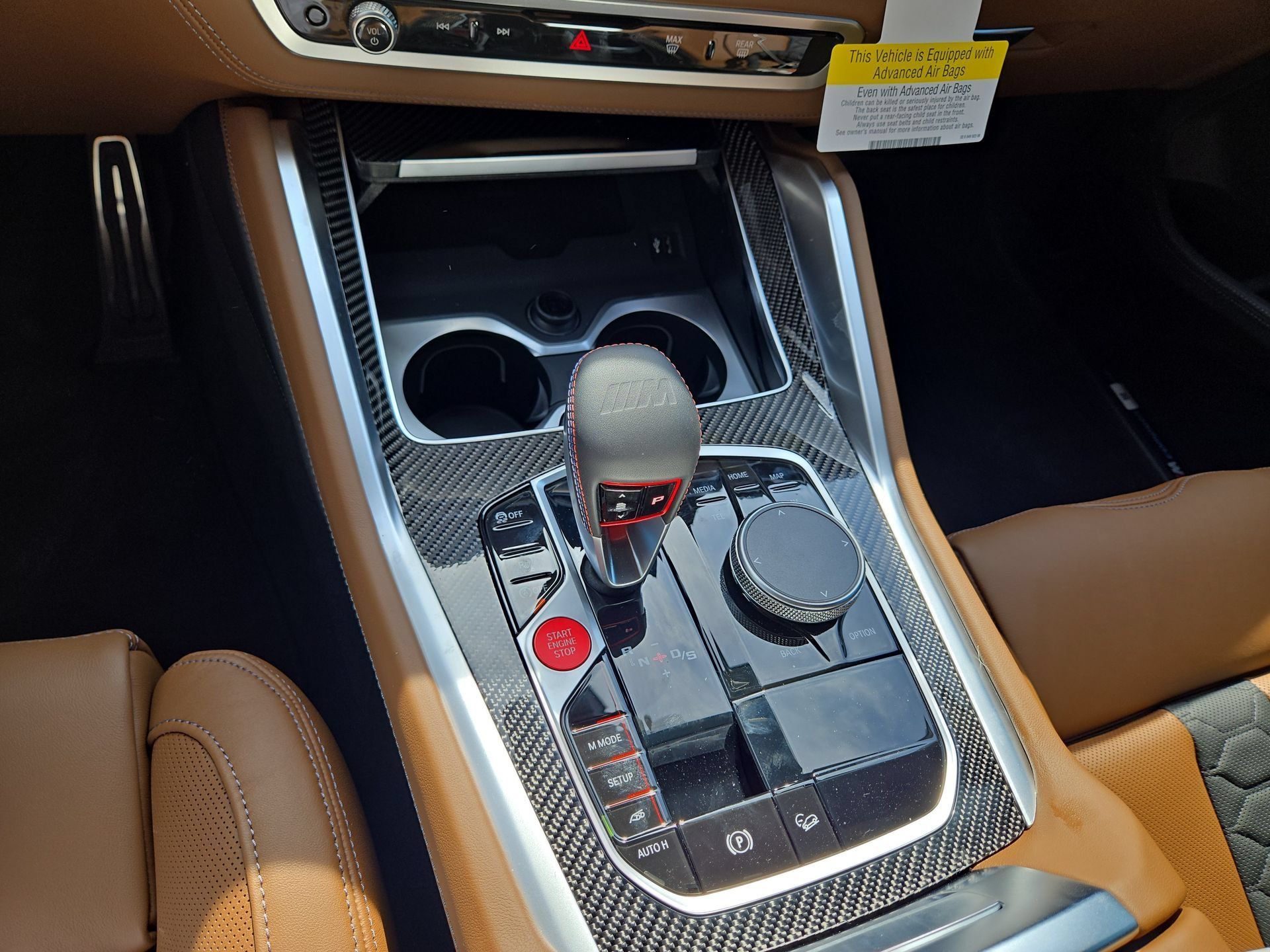 New 2027 BMW X6 M Competition w/ Executive Package AWD/4WD image 22