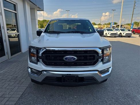 Used 2023 Ford F150 XLT image 2