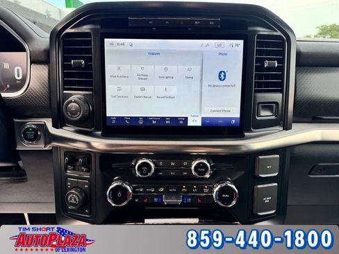 Used 2022 Ford F150 Raptor w/ Equipment Group 801A High AWD/4WD image 5