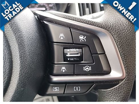 Certified 2021 Subaru Crosstrek 2.0i w/ Popular Package #1 image 28