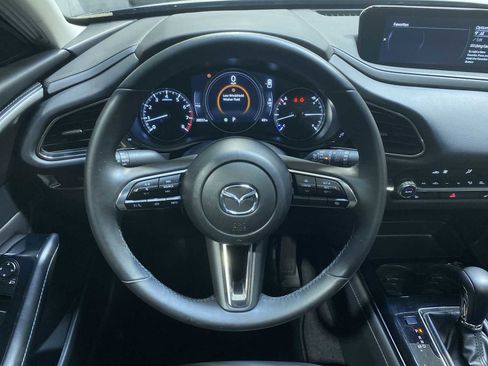 Used 2024 MAZDA CX-30 AWD 2.5 S w/ Preferred Package image 15