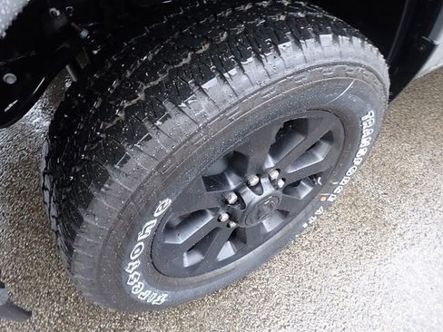 New 2026 RAM 2500 Big Horn image 10