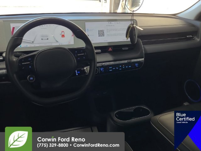 Used 2023 Hyundai Ioniq 5 SEL AWD/4WD image 15