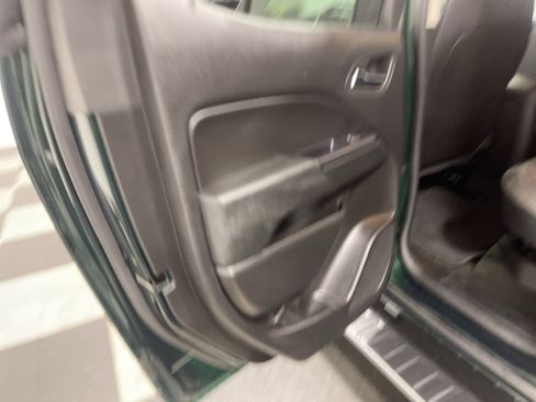 Used 2016 Chevrolet Colorado LT w/ Luxury Package, Chrome image 15