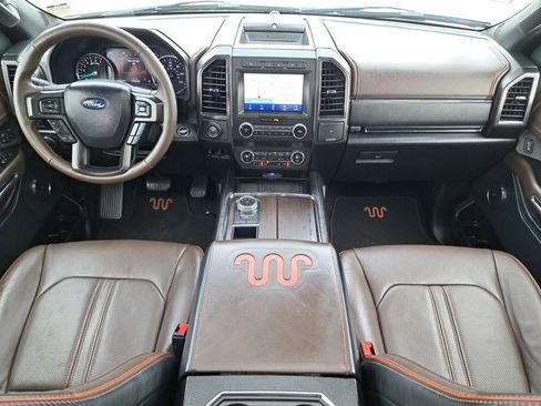 Certified 2021 Ford Expedition King Ranch image 18