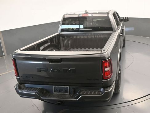 Used 2025 RAM 1500 Lone Star image 45