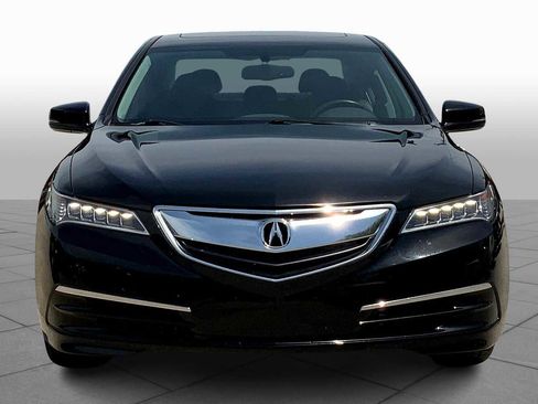 Used 2016 Acura TLX image 3