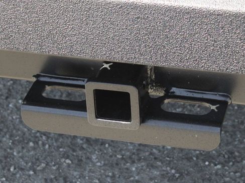 Used 2021 Chevrolet Silverado 2500 W/T w/ WT Fleet Convenience Package image 43