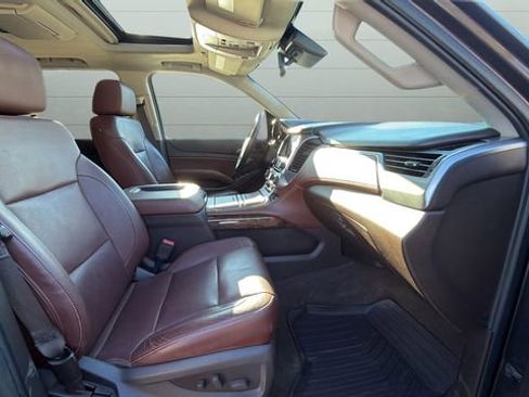 Used 2016 Chevrolet Tahoe LTZ AWD/4WD image 24
