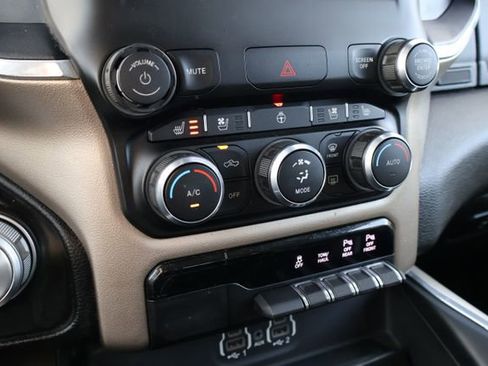 Used 2022 RAM 1500 Laramie image 14