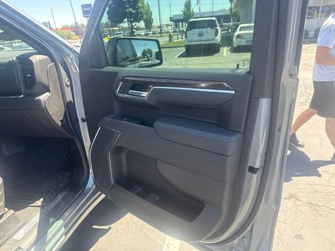Used 2026 GMC Sierra 1500 Elevation AWD/4WD image 17