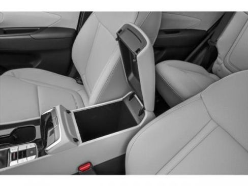 New 2026 Hyundai Tucson SEL FWD image 16